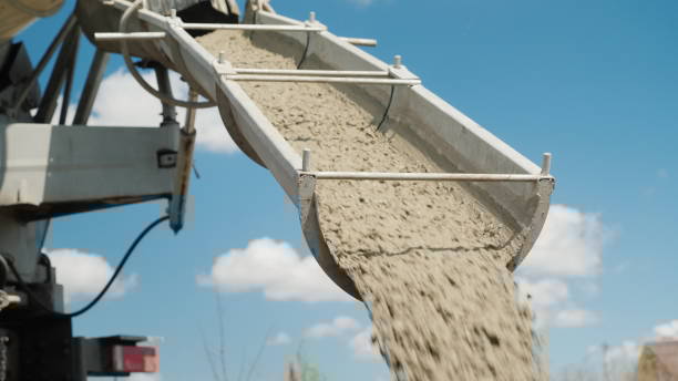 Best Decorative Concrete Services  in Verdigris, OK