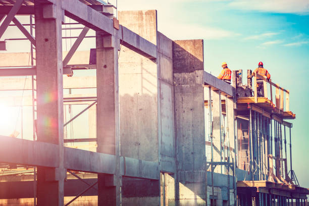 Best Concrete Foundation Repair  in Verdigris, OK