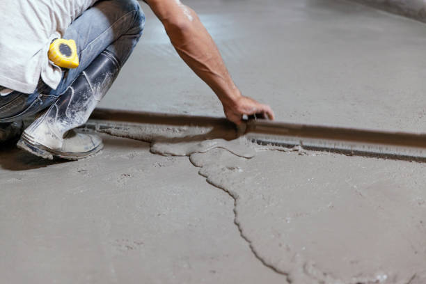 Best Driveway Concrete Repair  in Verdigris, OK