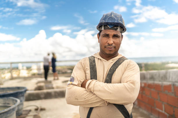 Concrete Slab Contractor in OK