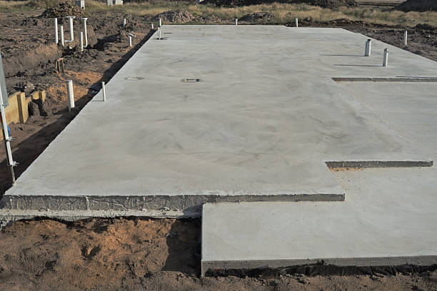 Why Trust Our Certified Concrete Contractors for Your Project Needs in OK?